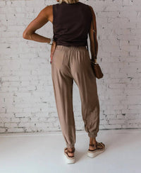 B.Young - Joannie Balloon Pants
