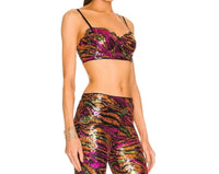 Dundas X Revolve - Jerry Bustier Top