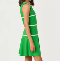 Lilly Pulitzer - Clancie Fit-and-flare Mini Dress