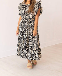 Southern Grace - The Beatrice Dress