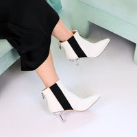 4Ccccees - Women's Osha Dive Chelsea Boots