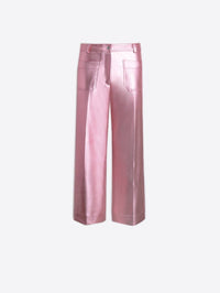 Vilagallo - Metallic Trouser