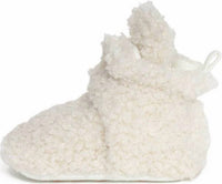Robeez - Baby's Sherpa Snap Booties