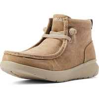 Ariat - Men's Rancher Hilo Moccasin Style Shoes