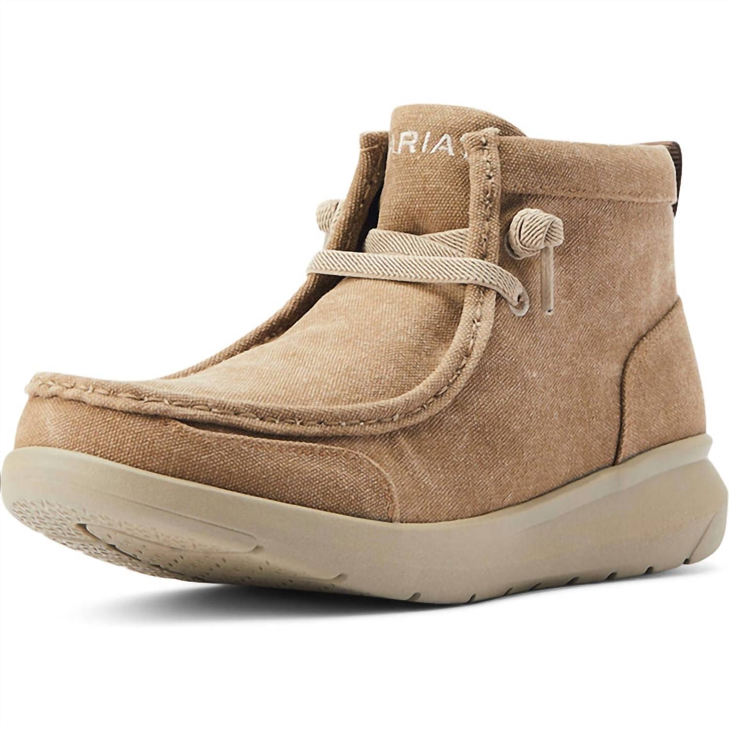 Ariat - Men's Rancher Hilo Moccasin Style Shoes