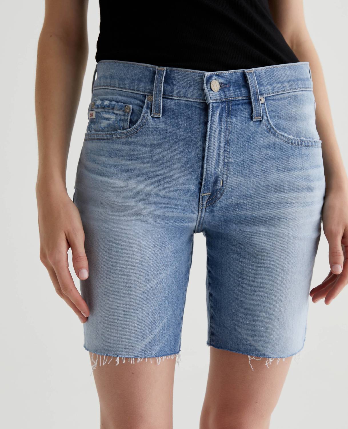 Ag Jeans - Ex-boyfriend Short