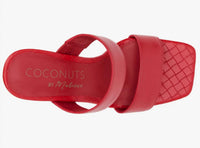 Matisse - Women's Britt Sandals