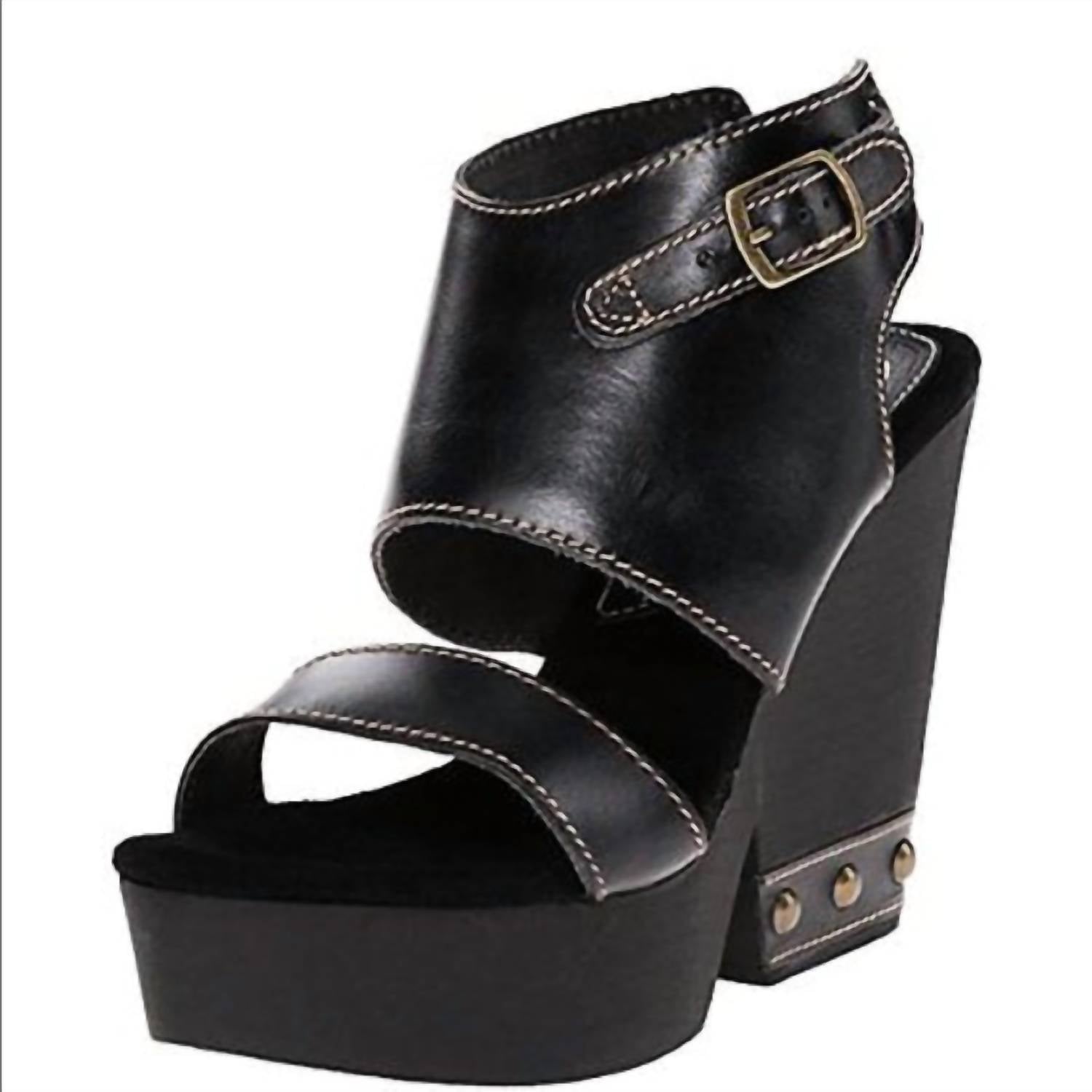 Sbicca - Women's Madiera Wedge Sandals