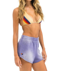 Aviator Nation - Bolt Stitch Club Shorts