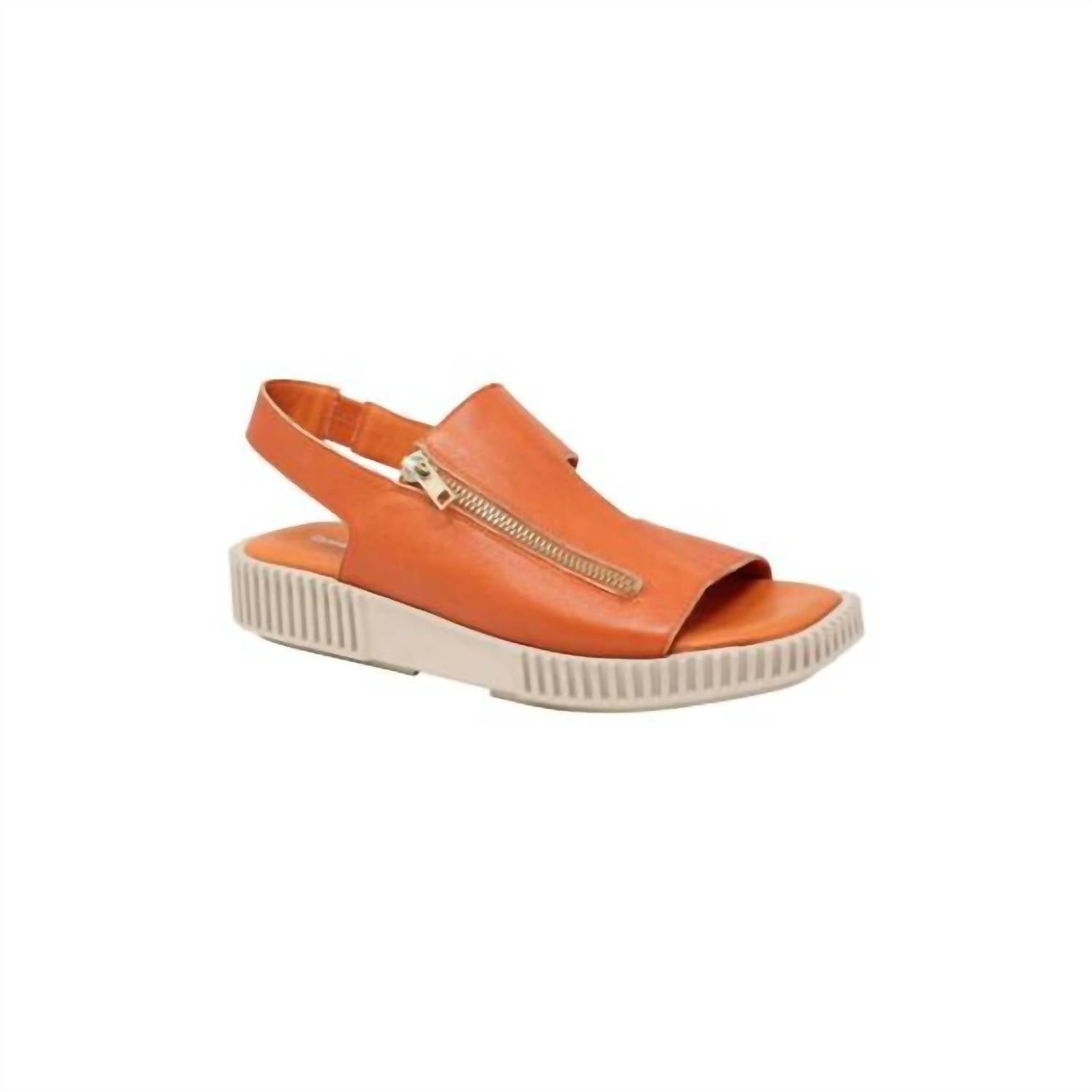 Django & Juliette - Women’s Inglish Sandals