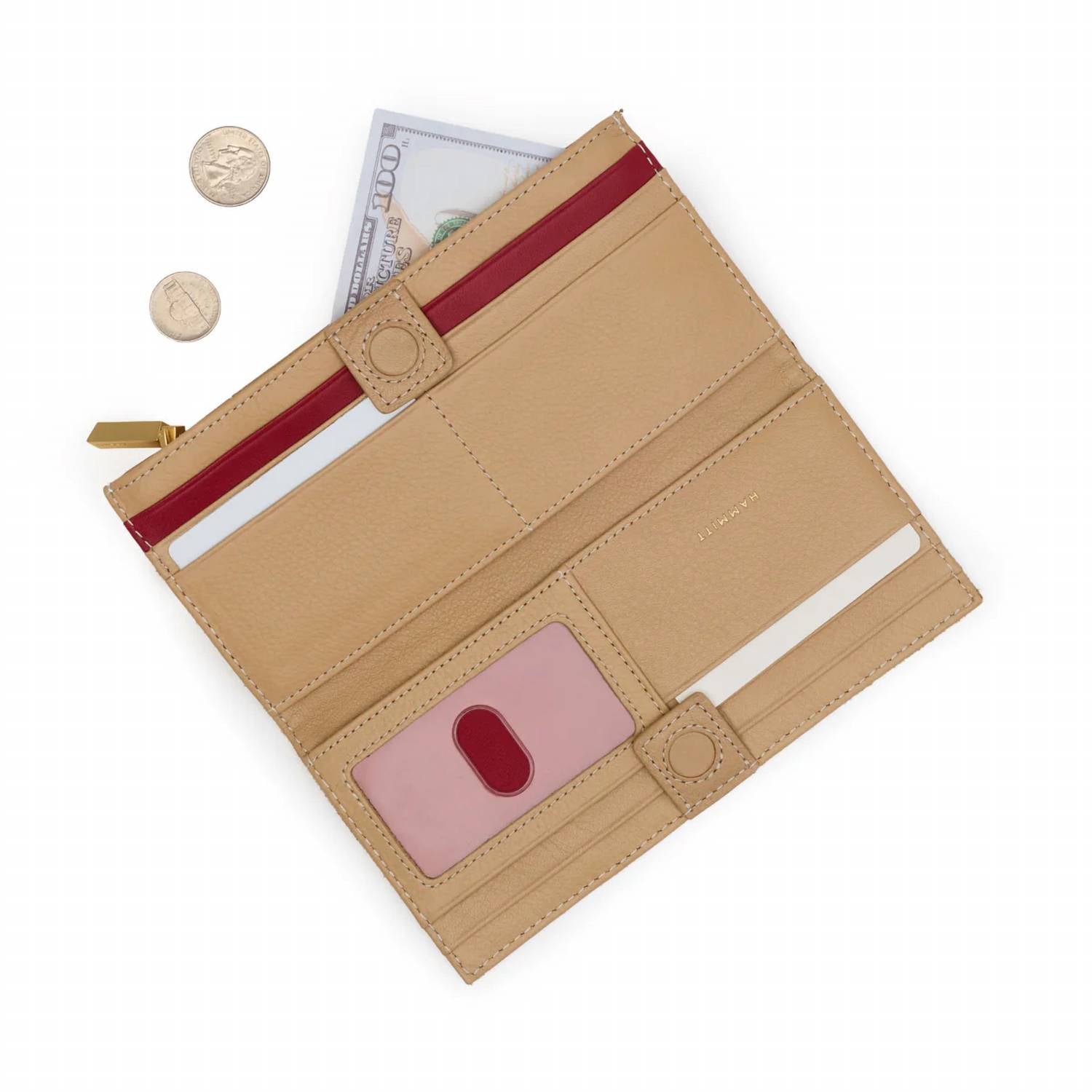 Hammitt - Women's 110 North Wallet