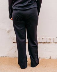 Frank Lyman - Casual Relaxed Full-length Trouser Pants