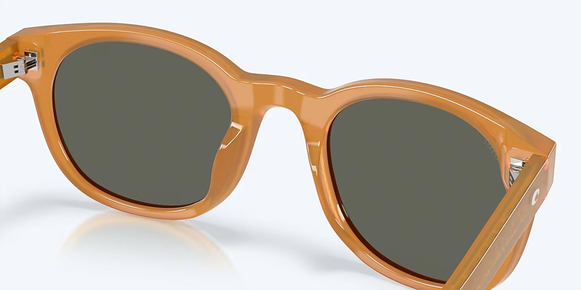 Costa Del Mar - Women's Middles Polarized Sunglasses
