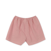Konges Sløjd - Kid's Ava Heart Shorts