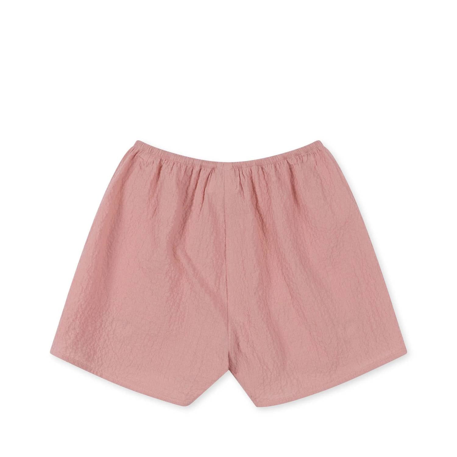 Konges Sløjd - Kid's Ava Heart Shorts