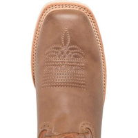 Double-H Boots - Men's Thatcher Western Boots