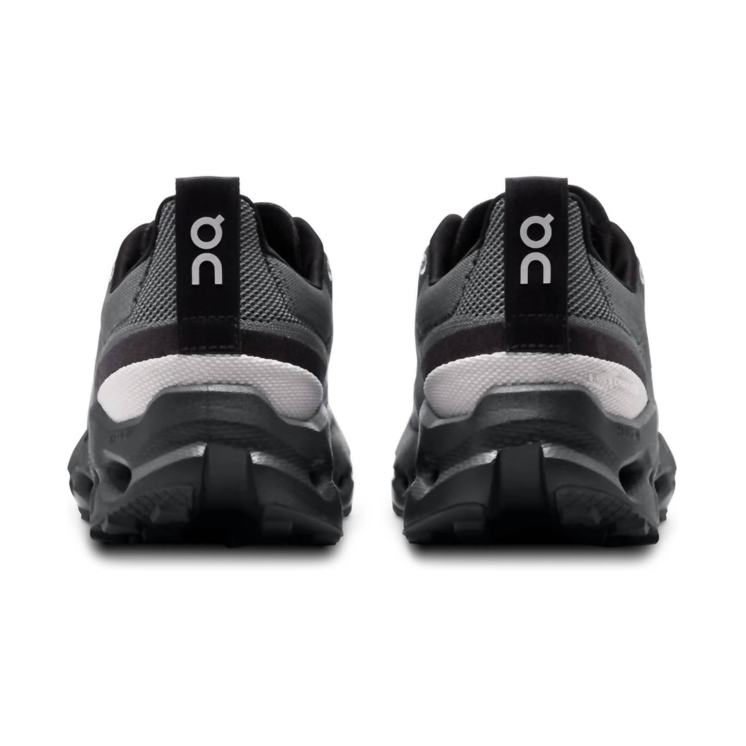 On Running - Women's Cloudsurfer Trail Running Shoes