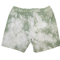 Junk Food - Ford Tie-dye 6" Inseam Shorts