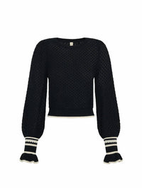 Kivari - Rafaela Knit Top