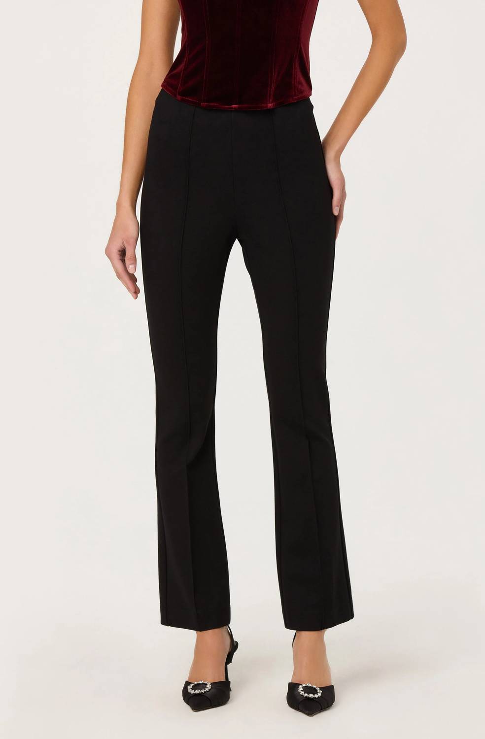 Astr - Flynn Pants