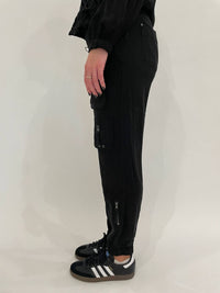 Marrakech - Cabo Cupro Pants
