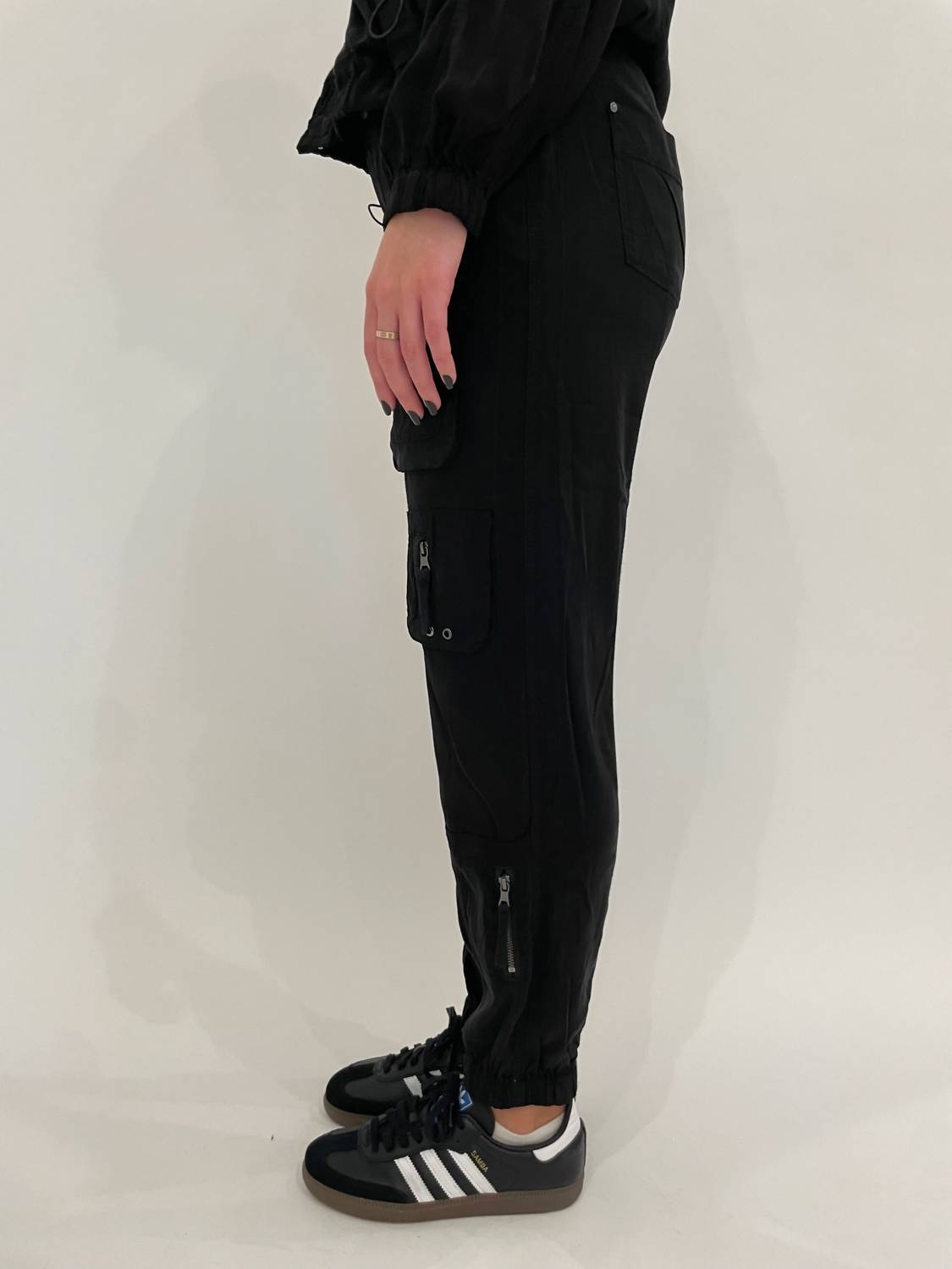 Marrakech - Cabo Cupro Pants