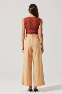 Astr - Kairi Top