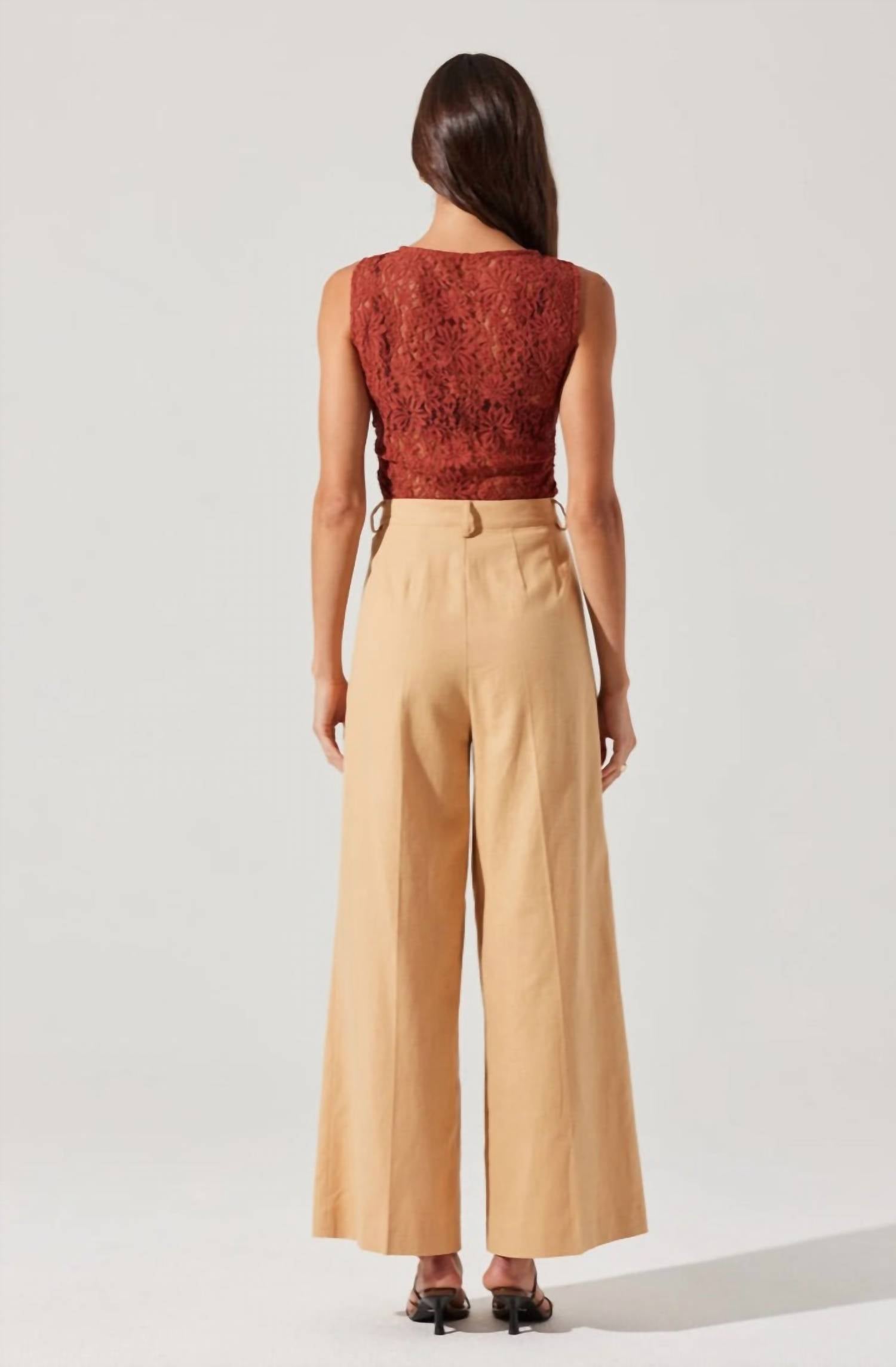 Astr - Kairi Top