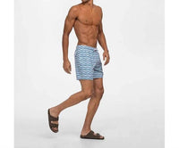 Southern Shirt Company - Wave Runner Pull-on Swim Shorts