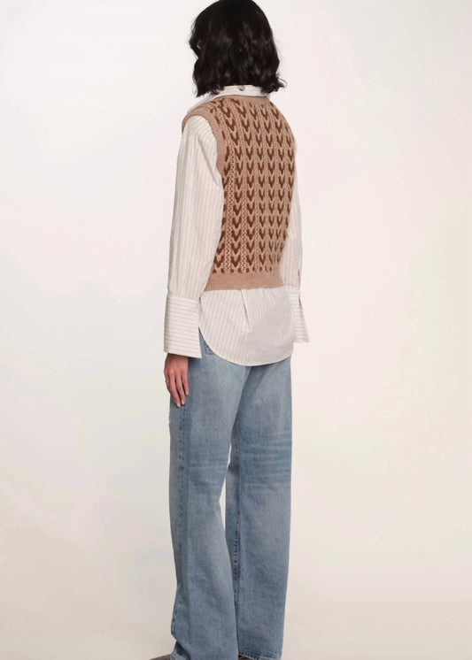 Heartloom - Phoenix Sweater Vest