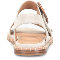 Sofft - Women's Napa Flat Sandals