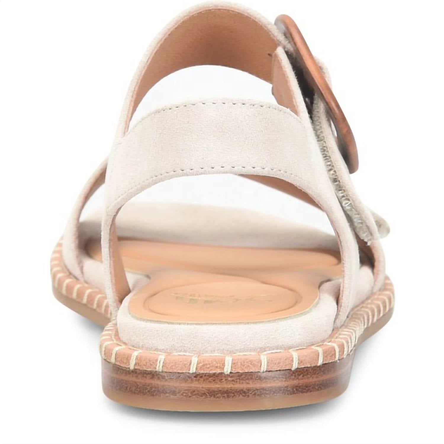 Sofft - Women's Napa Flat Sandals