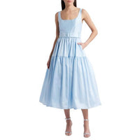 Hutch - Alice Belted Dress
