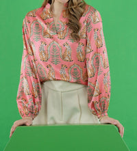 Emily Mccarthy - Lolli Top