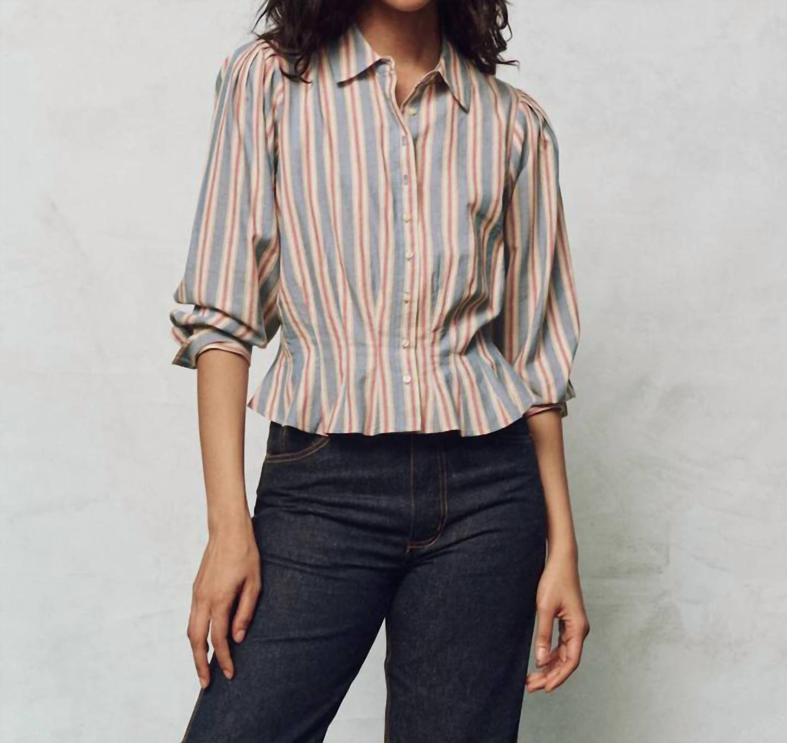 The Great. - The Honor Top