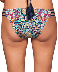 Nanette Lepore - Moderate Bikini Bottom