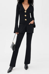 Cara Cara - Stella Flae Pants