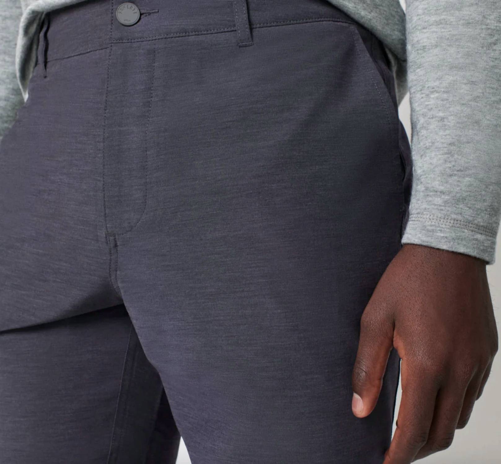 Faherty - All Day Shorts - 9"