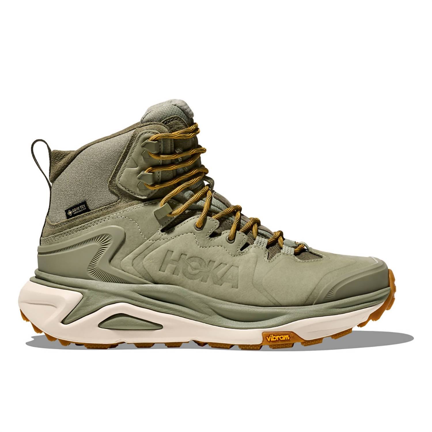 Hoka - Men's Kaha 3 Gtx Athletic Shoe
