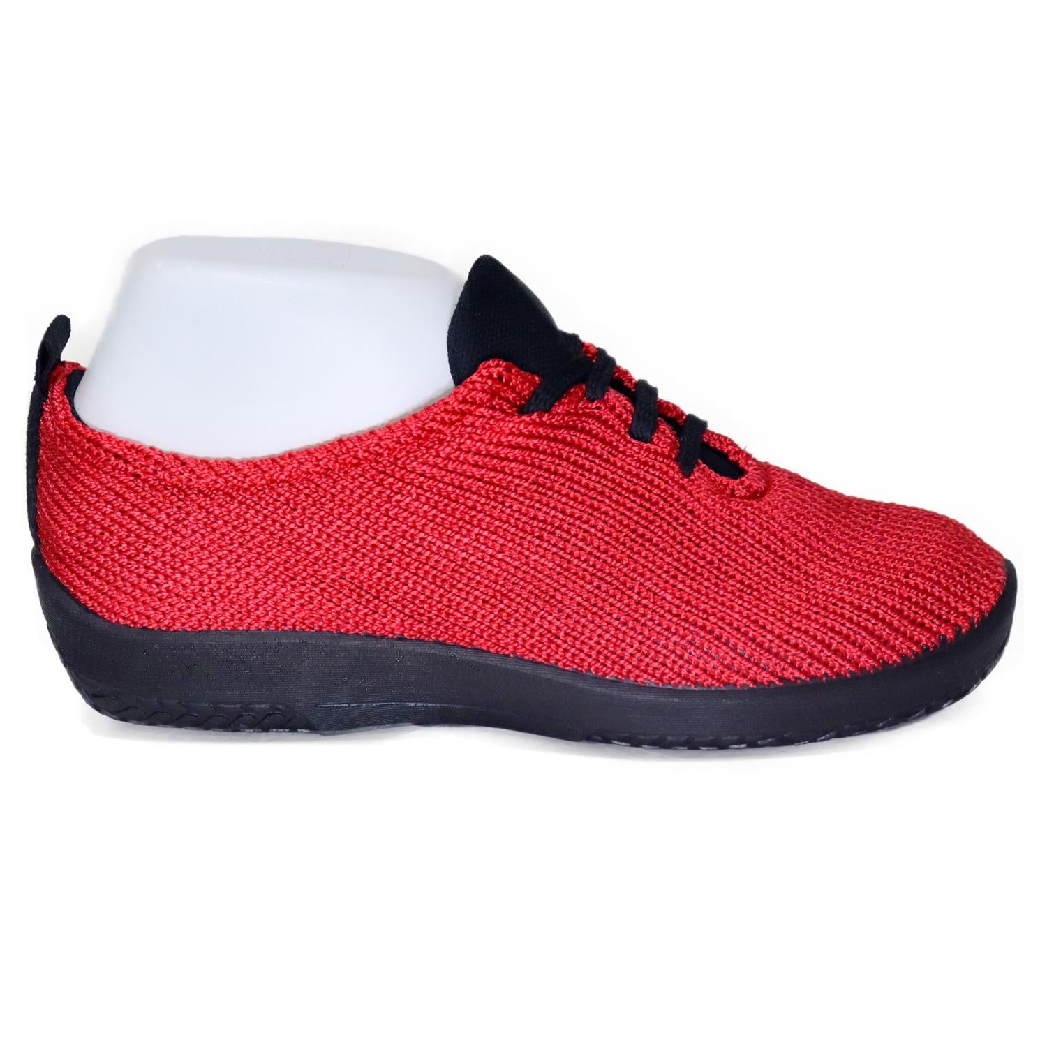 Arcopedico - Women's Ls Knit Sneaker