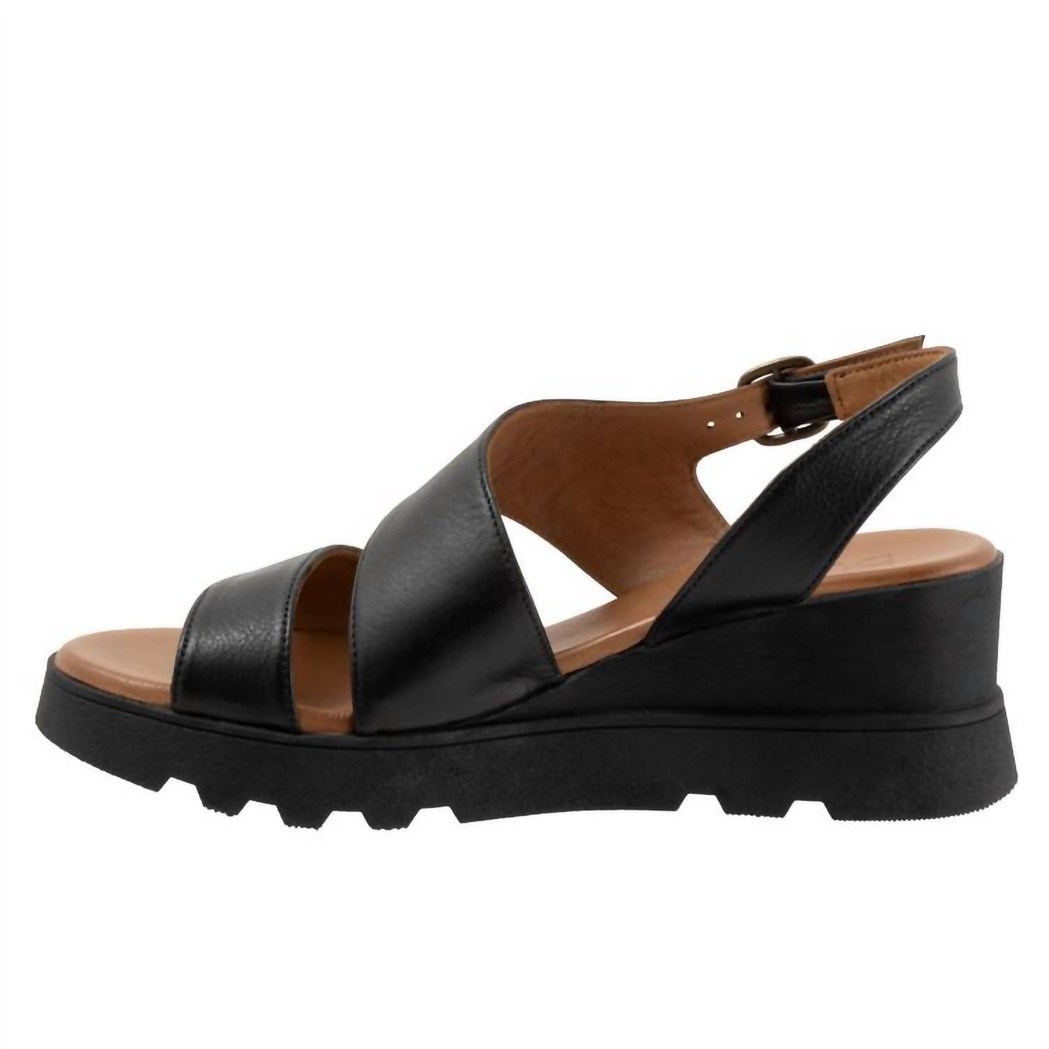 Bueno - Women’s Gianna Sandals