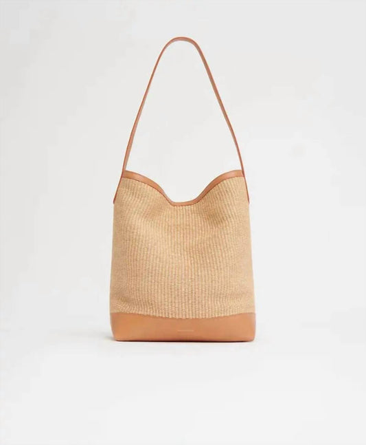 Mansur Gavriel - Women's Everyday Cabas Bag