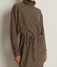 Nation Ltd - Mariel Midi Dress