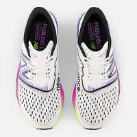 New Balance - Women's Fuelcell Supercomp Pacer - B - Rrcm Running Shoe