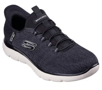 Skechers - Men's Slip-ins Summits Key Pace Shoes