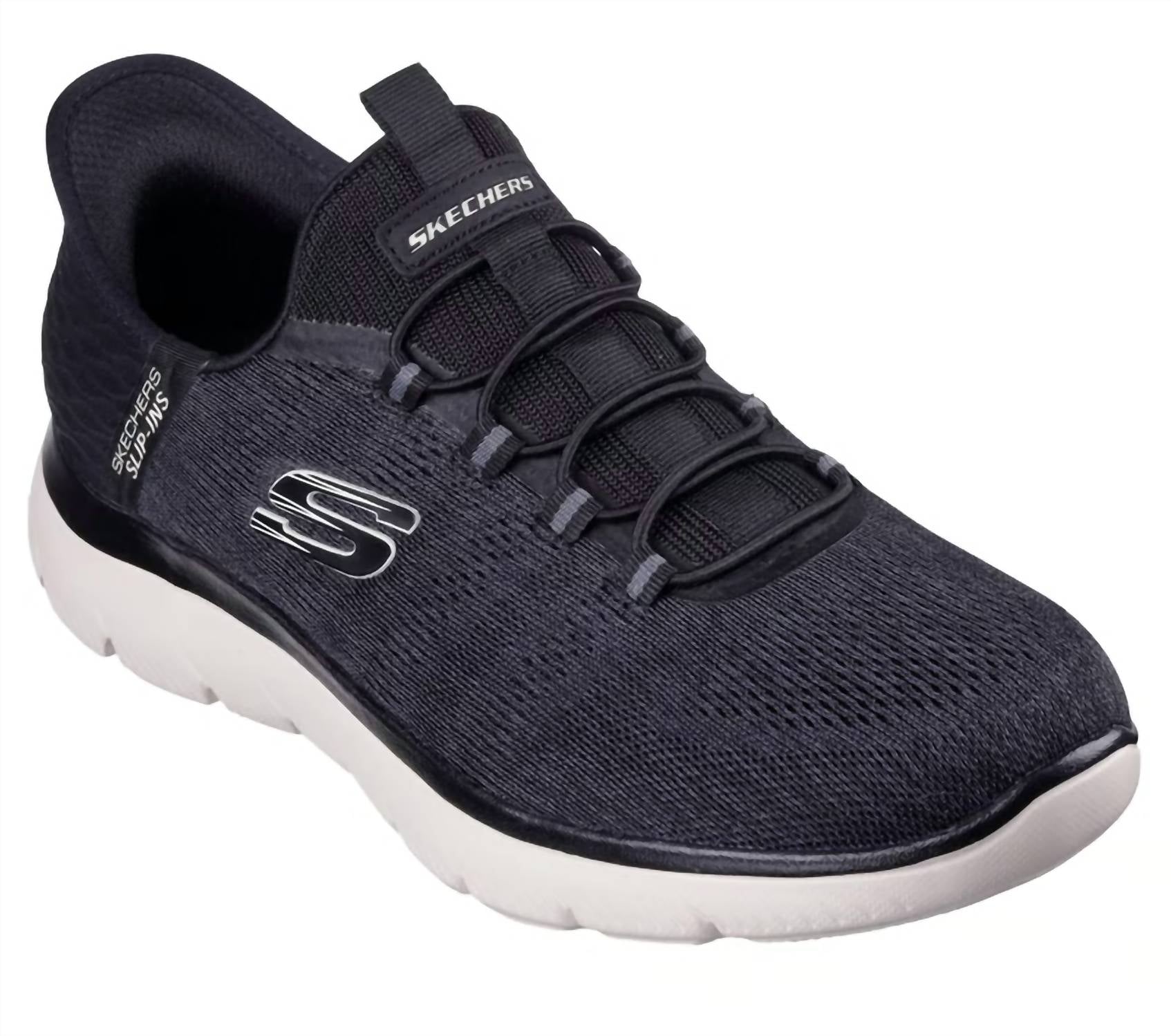Skechers - Men's Slip-ins Summits Key Pace Shoes