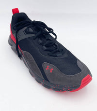 UNDER ARMOUR Men's Charged Verssert Athletic Shoes in grey - men's shoe