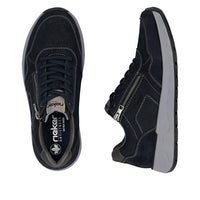 Rieker - Men's Bruce 00 Sneaker