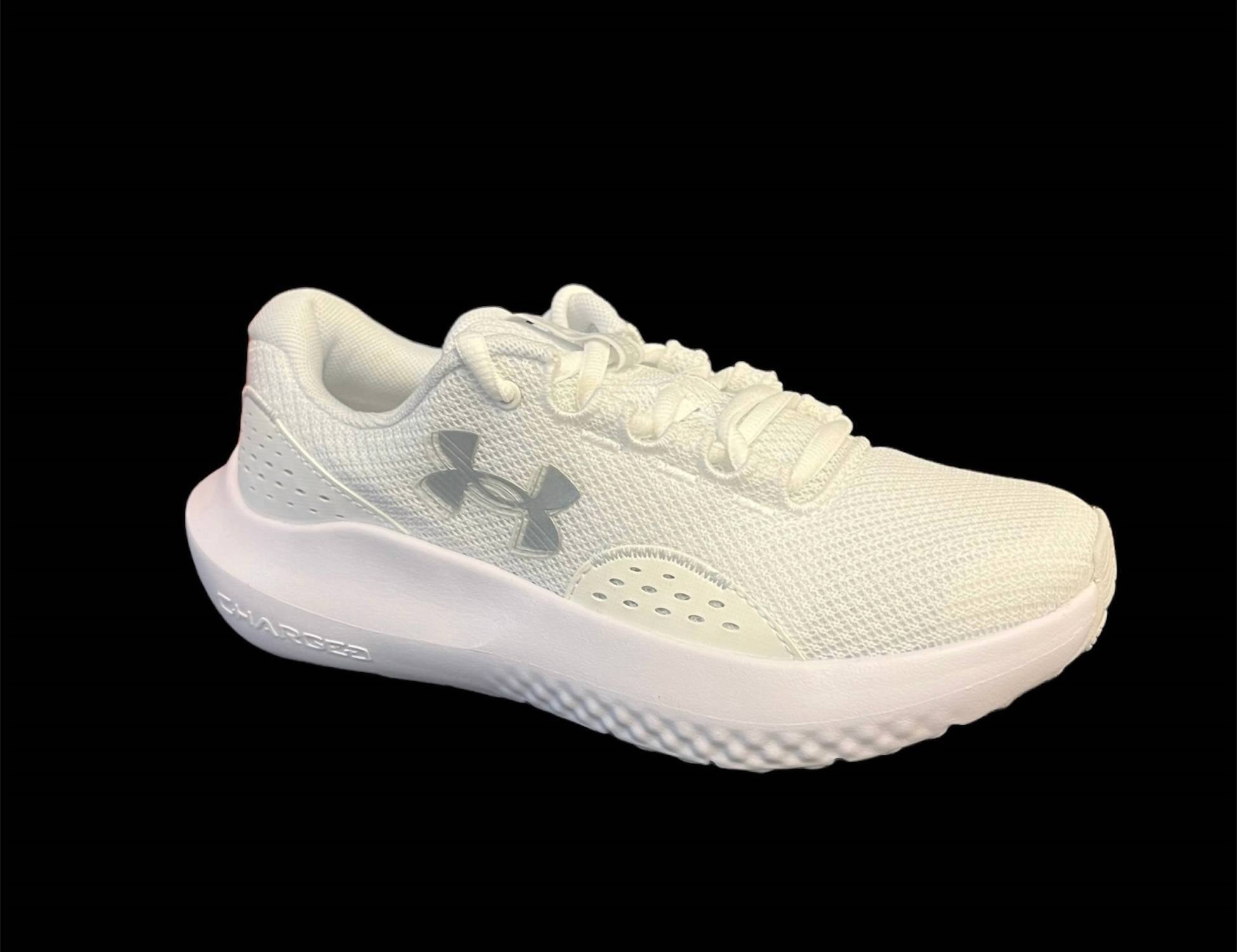Under Armour - Women’s Charged Surge 4 Shoes