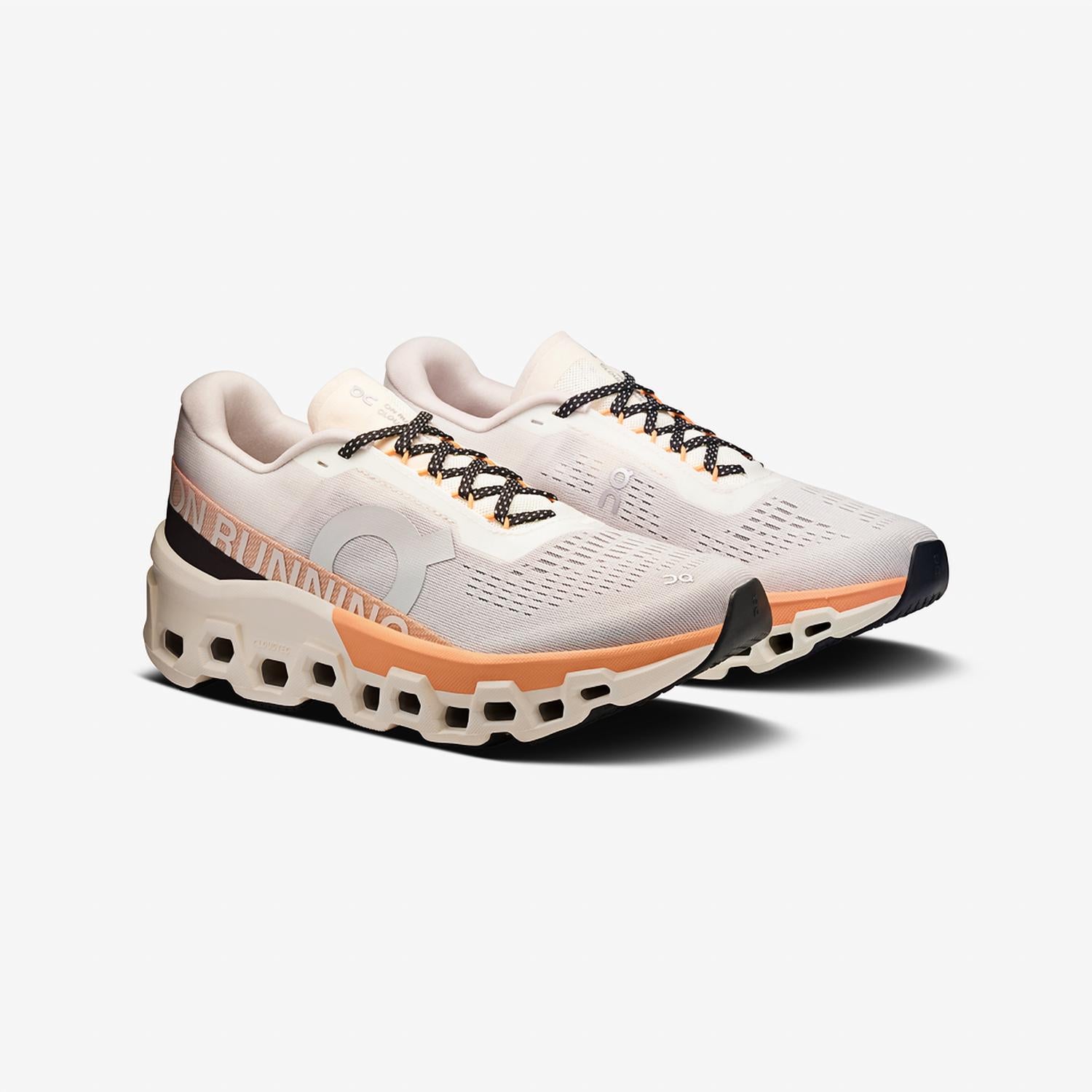 On Running - Women's Cloud Monster 2 Running Shoes